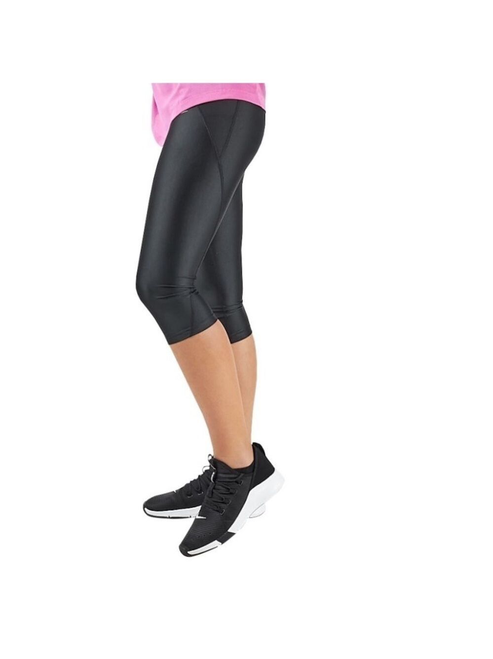 NIKE Running Capri Dri-Fit Women Size L